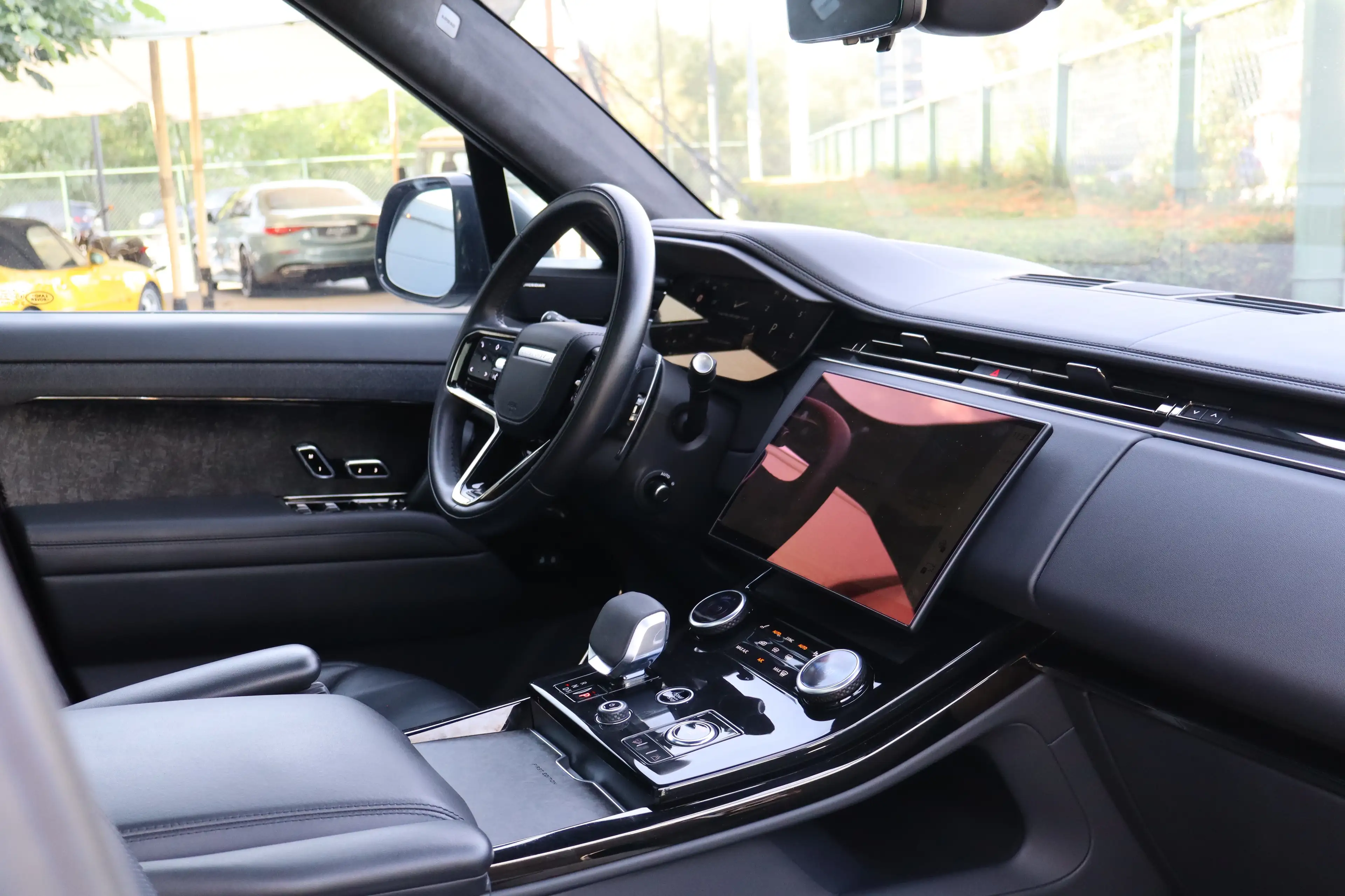 Land Rover Range Rover Sport 4.4 P530 V8 | First Edition | 1ste eigenaar | 2023 — photo 15