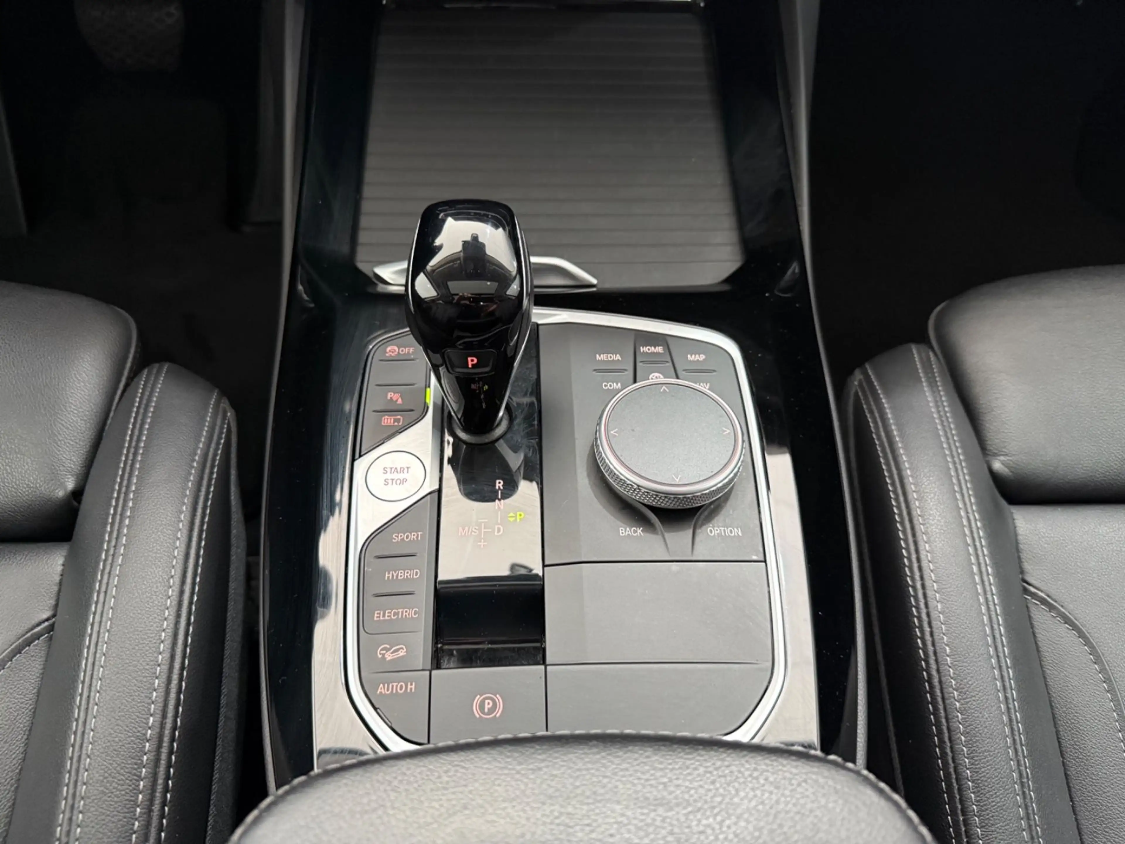 BMW X3 xDrive 30e*PANO*HEADUP*MEMORY*LASER*KAMERA* — photo 14