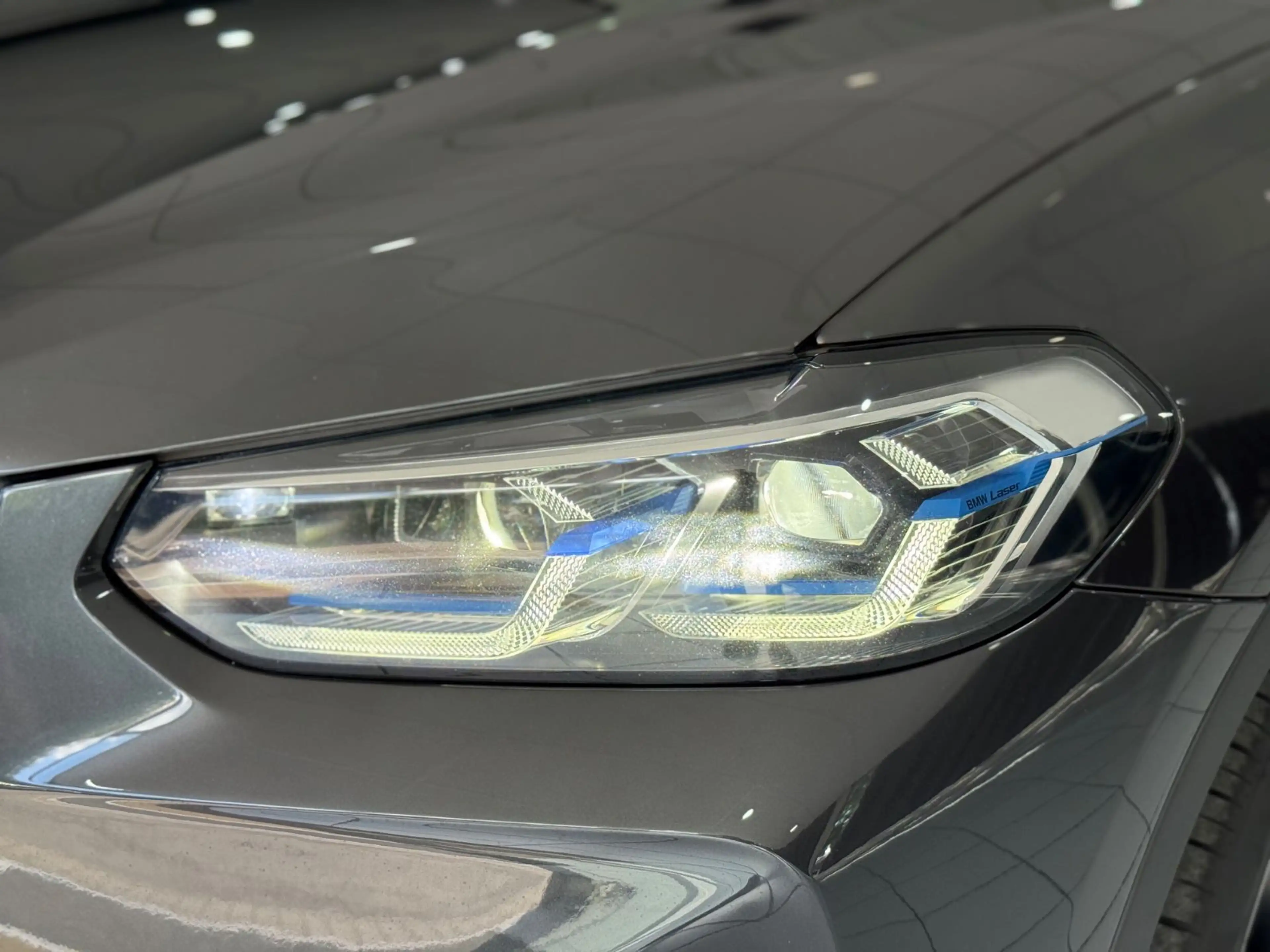 BMW X3 xDrive 30e*PANO*HEADUP*MEMORY*LASER*KAMERA* — photo 12