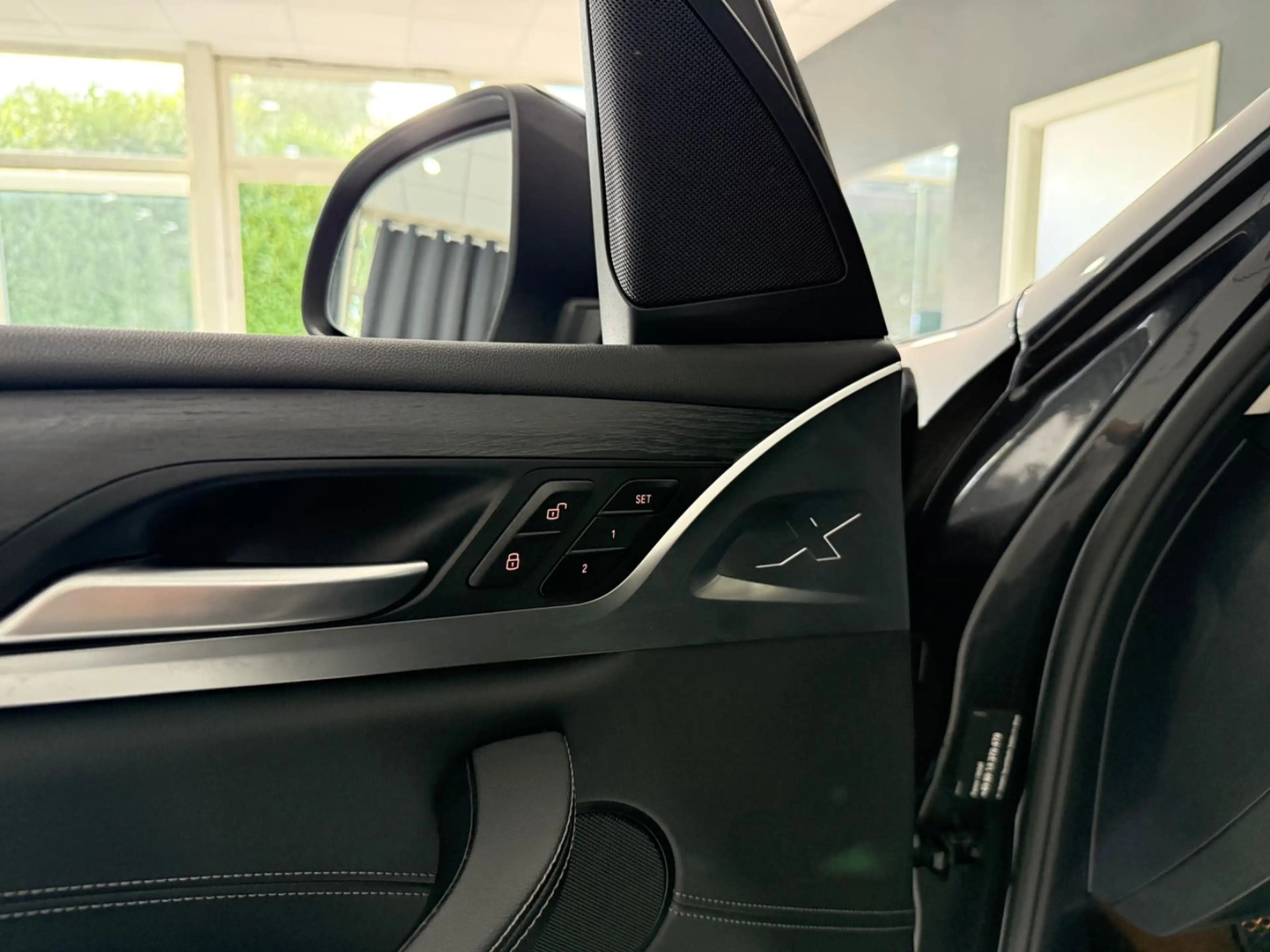 BMW X3 xDrive 30e*PANO*HEADUP*MEMORY*LASER*KAMERA* — photo 15