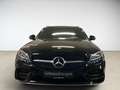 Mercedes-Benz C 200 d AMG T-Modell AHK AUT KeyLess KlimaA LED Schwarz - thumbnail 2