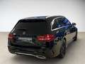Mercedes-Benz C 200 d AMG T-Modell AHK AUT KeyLess KlimaA LED Schwarz - thumbnail 4
