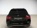 Mercedes-Benz C 200 d AMG T-Modell AHK AUT KeyLess KlimaA LED Schwarz - thumbnail 5