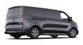 Ford E-Transit Custom Limited 71kWh L2 AHK LED SHZ 3S 160 kW (... Grau - thumbnail 3