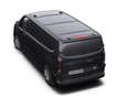 Ford E-Transit Custom Limited 71kWh L2 AHK LED SHZ 3S 160 kW (... Grau - thumbnail 4