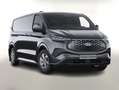 Ford E-Transit Custom Limited 71kWh L2 AHK LED SHZ 3S 160 kW (... Grau - thumbnail 1