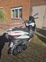 Aprilia SXR 50 Blanco - thumbnail 3