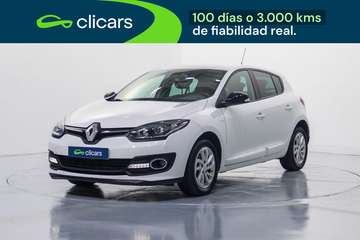 1.5dCi Limited 95