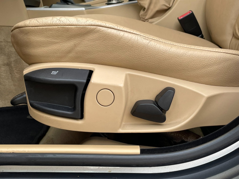 BMW 530 5-serie 530i High Executive M Pakket | Leder | LCI — photo 12