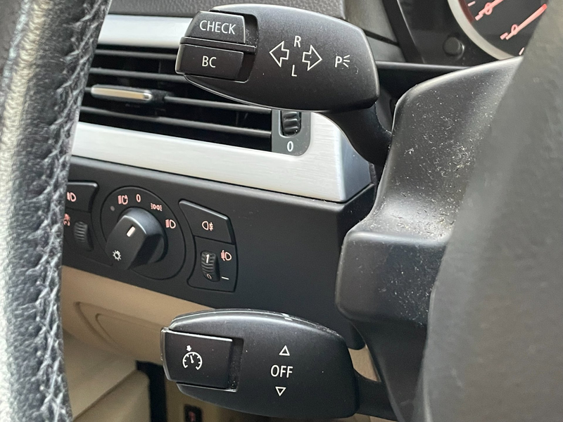 BMW 530 5-serie 530i High Executive M Pakket | Leder | LCI — photo 31