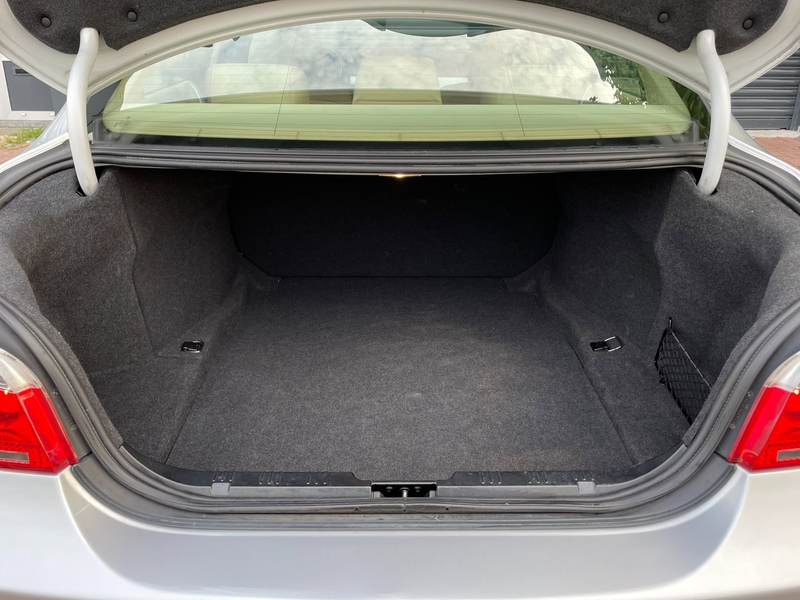 BMW 530 5-serie 530i High Executive M Pakket | Leder | LCI — photo 10