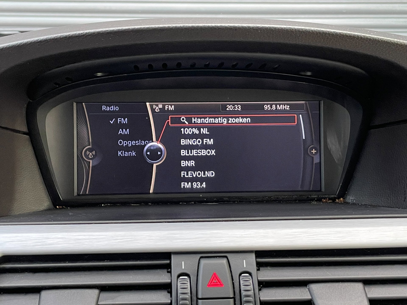 BMW 530 5-serie 530i High Executive M Pakket | Leder | LCI — photo 26