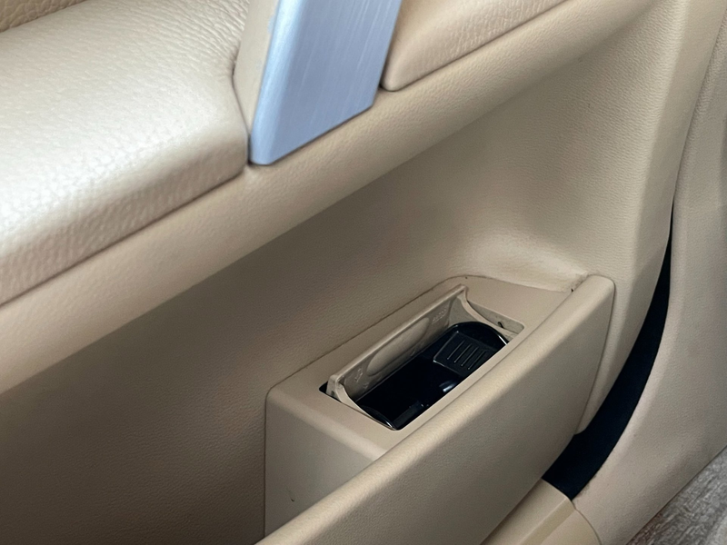 BMW 530 5-serie 530i High Executive M Pakket | Leder | LCI — photo 36