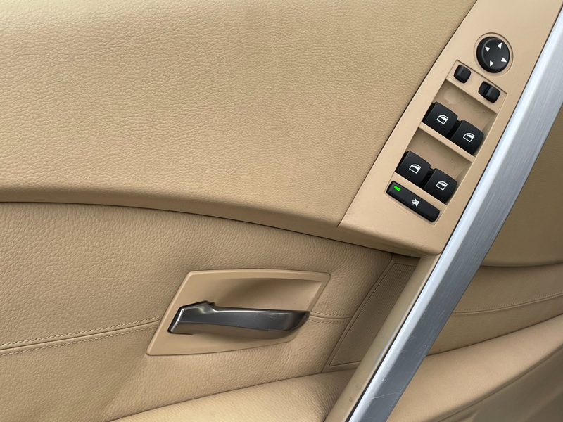 BMW 530 5-serie 530i High Executive M Pakket | Leder | LCI — photo 35