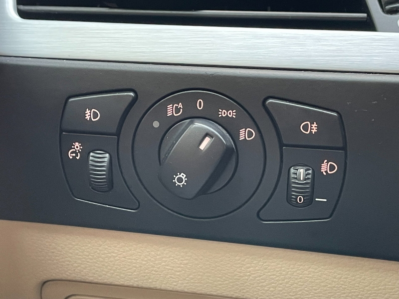 BMW 530 5-serie 530i High Executive M Pakket | Leder | LCI — photo 24
