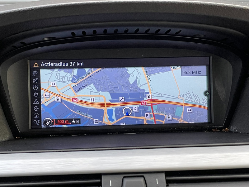 BMW 530 5-serie 530i High Executive M Pakket | Leder | LCI — photo 27