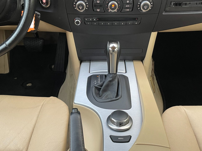 BMW 530 5-serie 530i High Executive M Pakket | Leder | LCI — photo 30