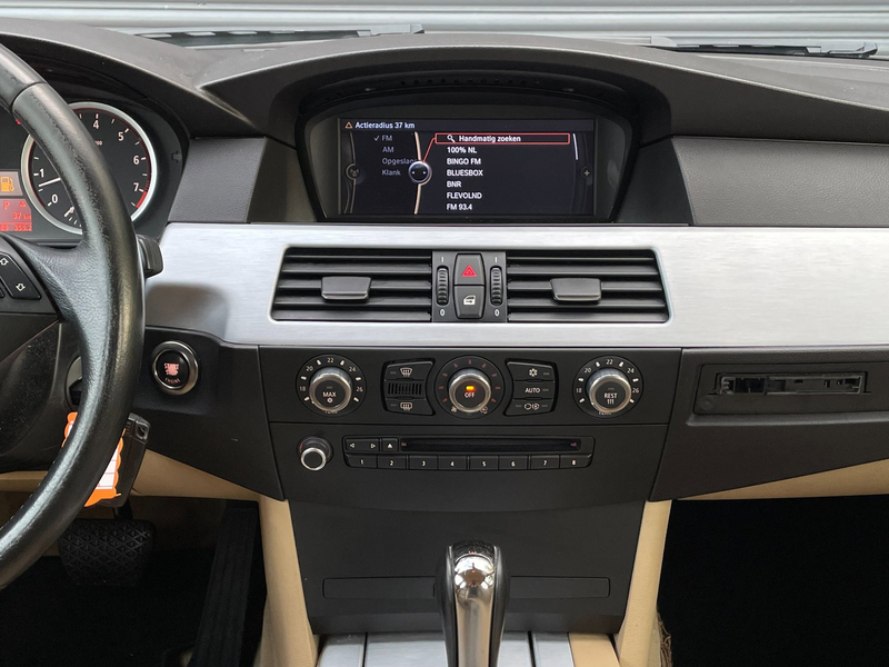 BMW 530 5-serie 530i High Executive M Pakket | Leder | LCI — photo 28
