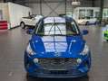 Hyundai i10 1.0 Automatik Trend 1.Hand PDC Lenkradhzg Blau - thumbnail 12