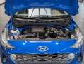 Hyundai i10 1.0 Automatik Trend 1.Hand PDC Lenkradhzg Blau - thumbnail 13