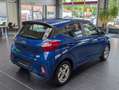 Hyundai i10 1.0 Automatik Trend 1.Hand PDC Lenkradhzg Blau - thumbnail 9