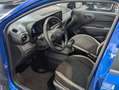 Hyundai i10 1.0 Automatik Trend 1.Hand PDC Lenkradhzg Blau - thumbnail 3