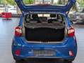 Hyundai i10 1.0 Automatik Trend 1.Hand PDC Lenkradhzg Blau - thumbnail 8