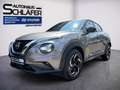 Nissan Juke 1.0 DIG-T N-Connecta Navi Kamera Gris - thumbnail 1