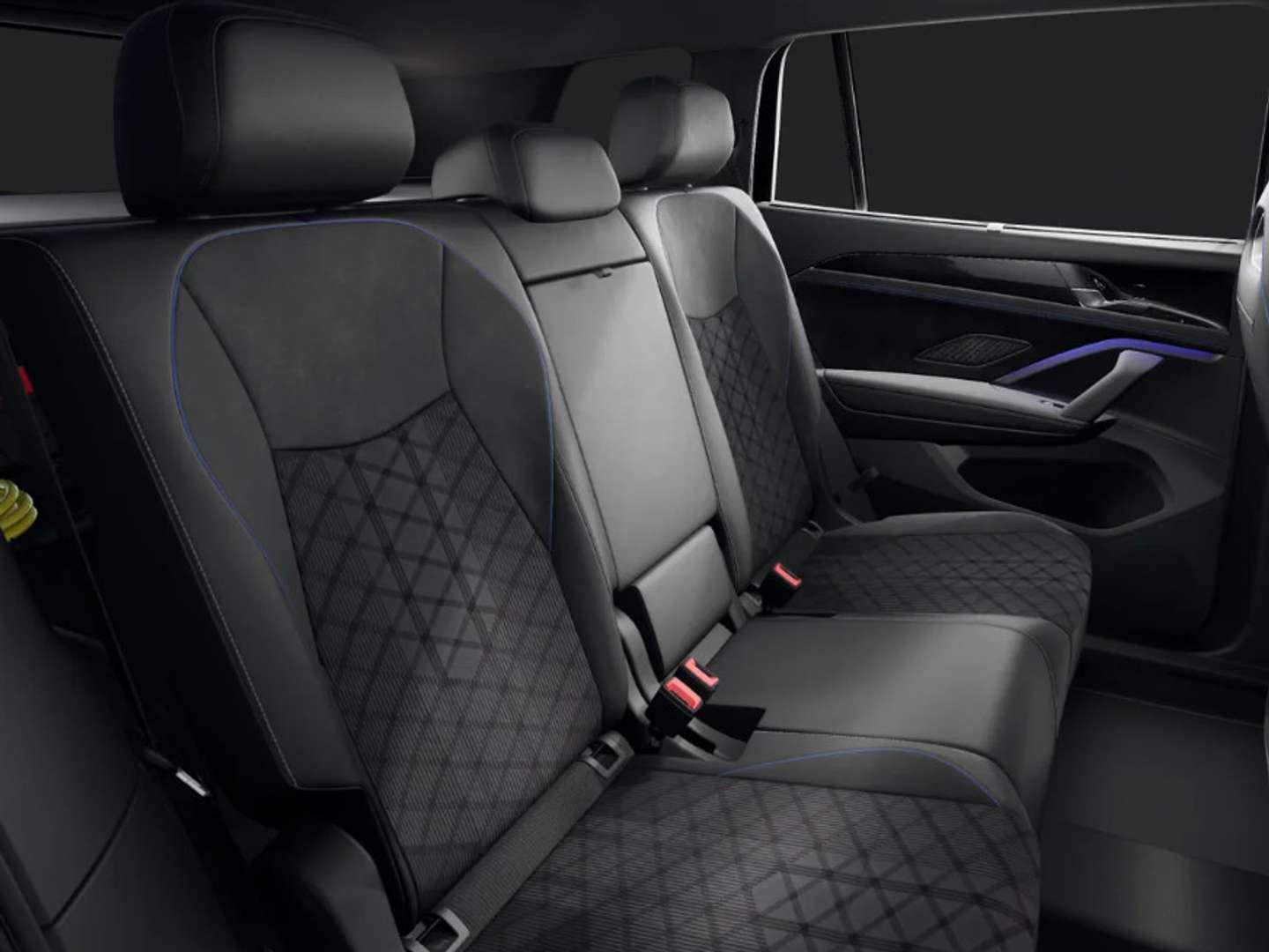 Volkswagen T-CROSS R-Line EHybrid -  - Joinsteer - #2