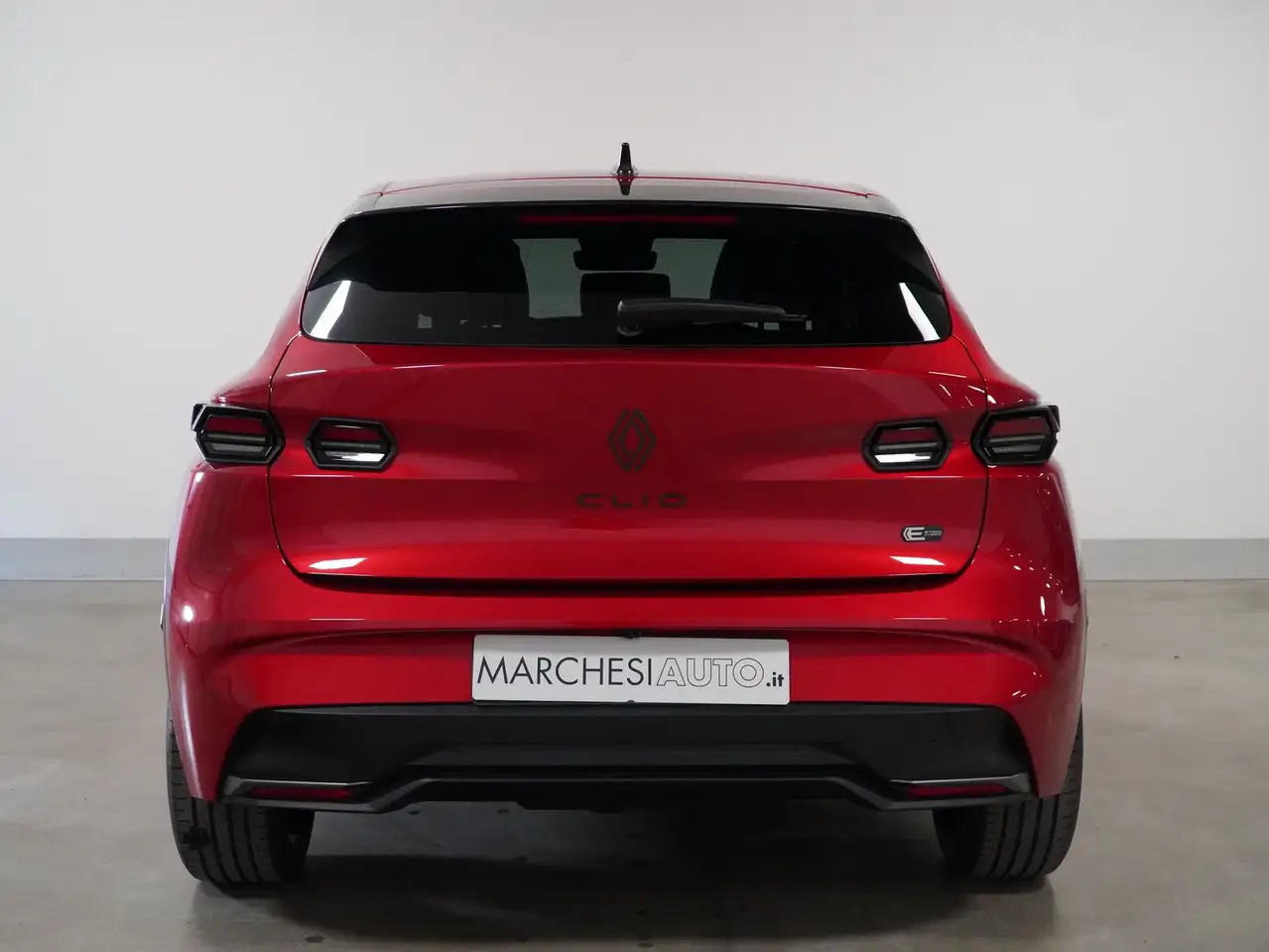 Renault Clio 2026