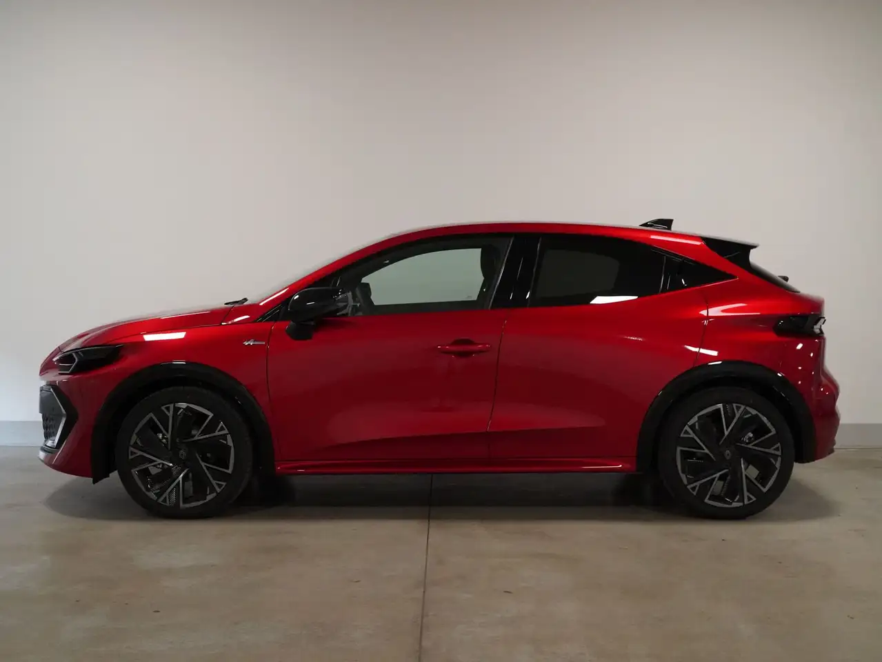 Renault Clio 2026