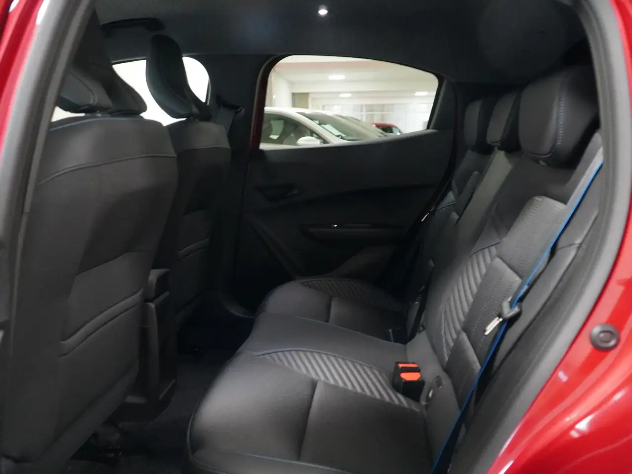 Renault Clio 2026 — фото 9