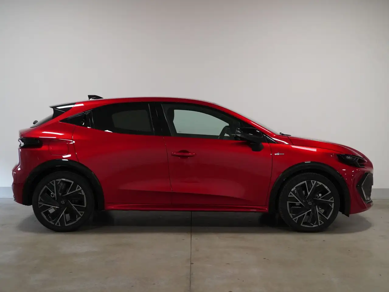 Renault Clio 2026