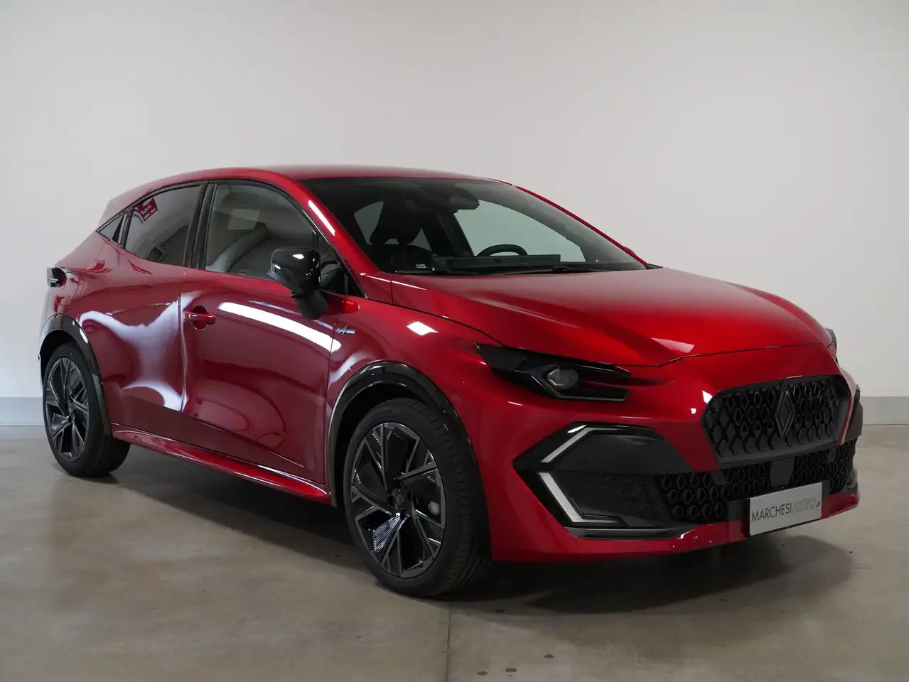 Renault Clio 2026