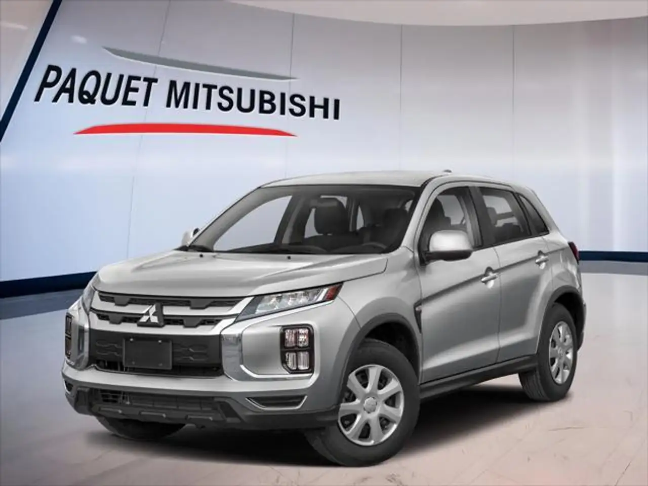 2026 Mitsubishi RVR