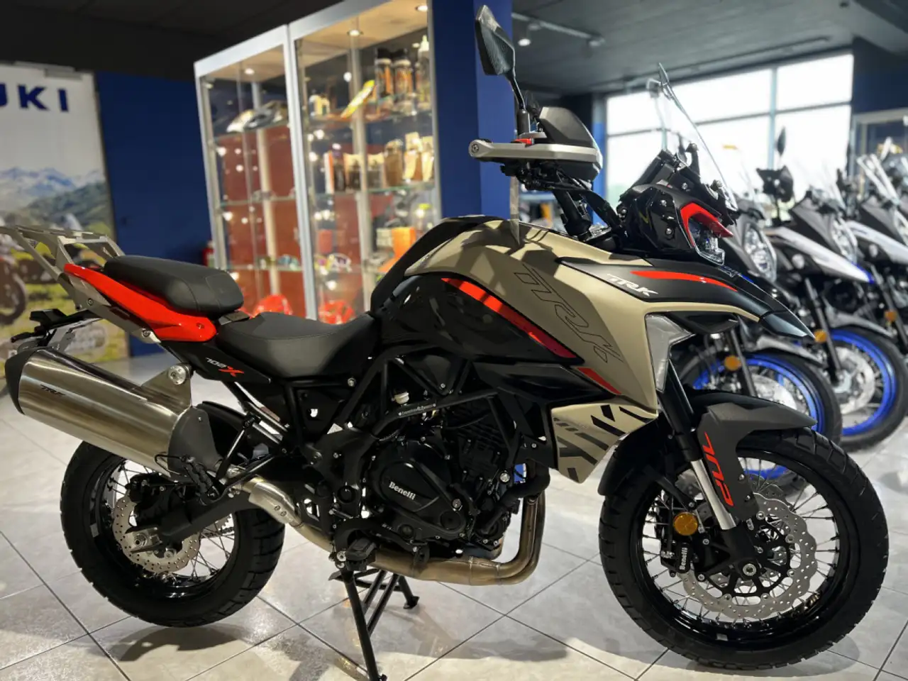 Benelli