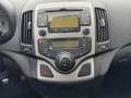Hyundai i30 1,6 CRDi Comfort DPF KLIMA DISEL Schwarz - thumbnail 17