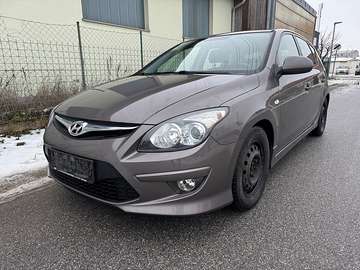 1,6 CRDi Comfort DPF KLIMA DISEL