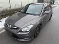 Hyundai i30 1,6 CRDi Comfort DPF KLIMA DISEL Schwarz - thumbnail 4