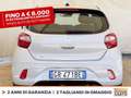 Hyundai i10 1.0 mpi connectline navi pack Grigio - thumbnail 5