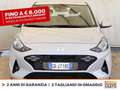 Hyundai i10 1.0 mpi connectline navi pack Grigio - thumbnail 3