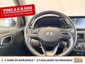 Hyundai i10 1.0 mpi connectline navi pack Grigio - thumbnail 19