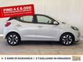 Hyundai i10 1.0 mpi connectline navi pack Grigio - thumbnail 6