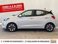 Hyundai i10 1.0 mpi connectline navi pack Grigio - thumbnail 4