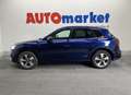 Audi Q5 Q5 2.0 tfsi e S line Plus quattro 299cv s-tronic Blu/Azzurro - thumbnail 5