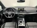 Audi Q5 Q5 2.0 tfsi e S line Plus quattro 299cv s-tronic Blu/Azzurro - thumbnail 11