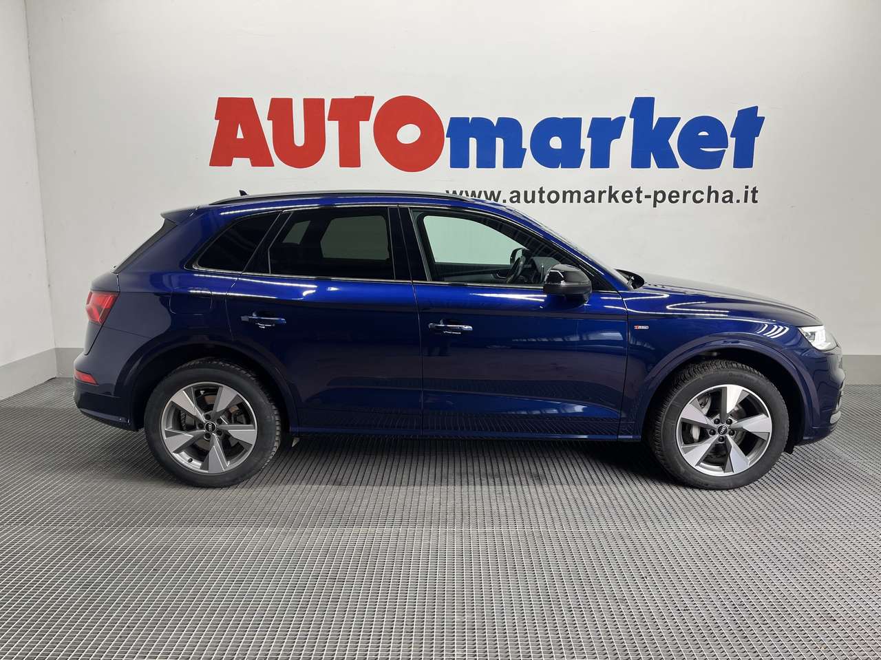 Audi Q5 Q5 2.0 tfsi e S line Plus quattro 299cv s-tronic