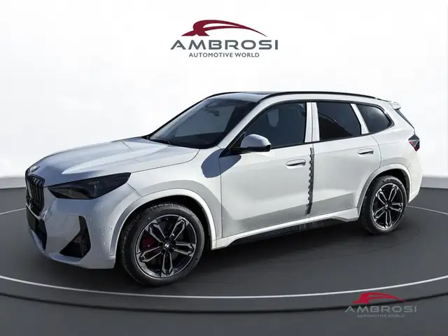 2026 BMW X1 in White for sale