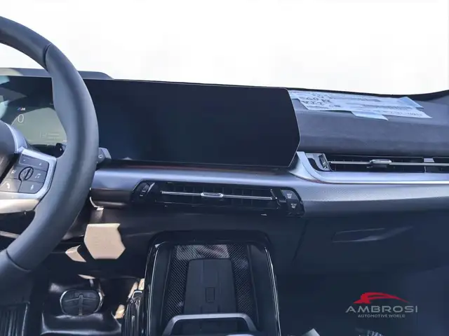 BMW X1 view 15