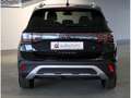 Volkswagen T-Cross 1.5 TSI DSG Style *AHK*NAVI Schwarz - thumbnail 8